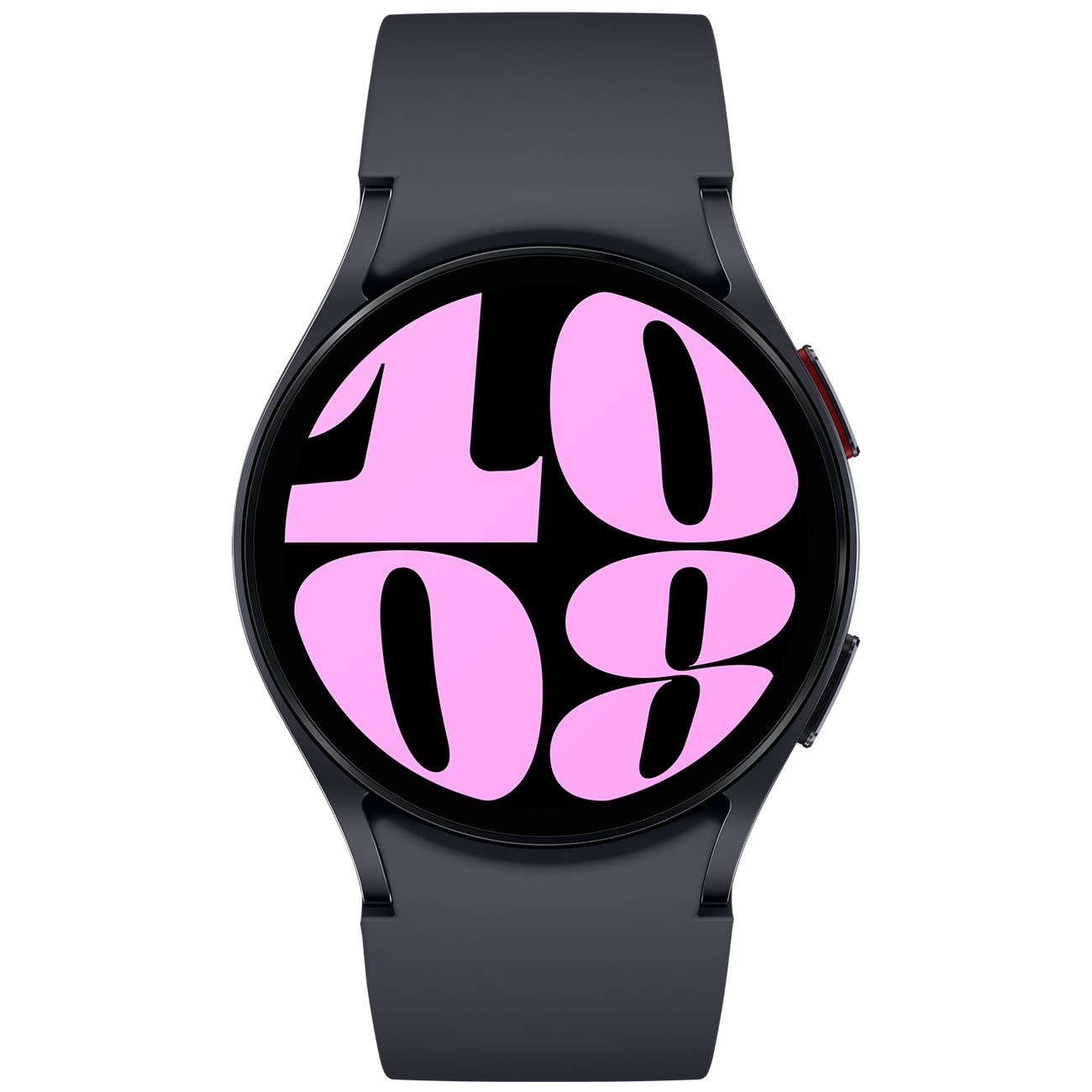 Купить смарт-часы samsung galaxy watch6 40 mm graphite Смарт-часы в официальном магазине Apple, Samsung, Xiaomi. iPixel.ru Купить, заказ, кредит, рассрочка, отзывы,  характеристики, цена,  фотографии, в подарок.