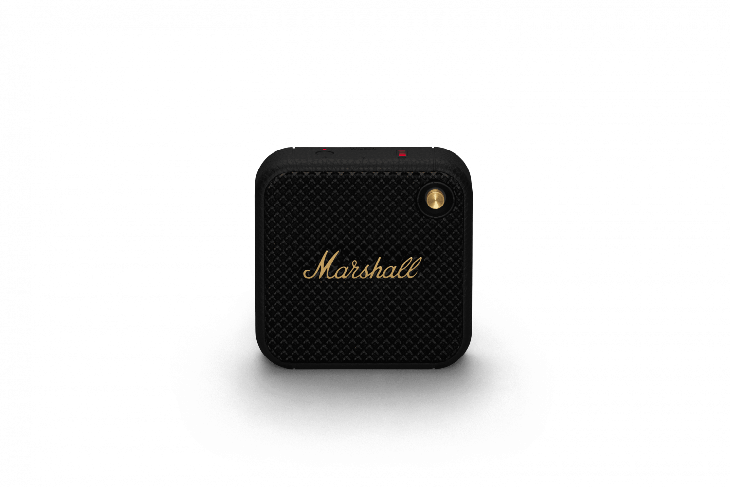 Купить портативная колонка marshall willen black Marshall в официальном магазине Apple, Samsung, Xiaomi. iPixel.ru Купить, заказ, кредит, рассрочка, отзывы,  характеристики, цена,  фотографии, в подарок.