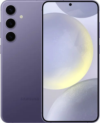 Смартфон Samsung Galaxy S24+ 12/512 ГБ фиолетовый   