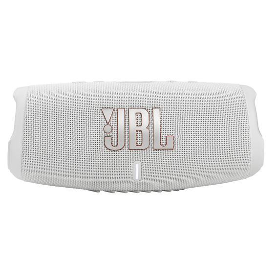 Купить портативная колонка jbl charge 5 white JBL в официальном магазине Apple, Samsung, Xiaomi. iPixel.ru Купить, заказ, кредит, рассрочка, отзывы,  характеристики, цена,  фотографии, в подарок.