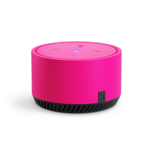 Купить умная колонка яндекс новая станция лайт pink Яндекс Станции в официальном магазине Apple, Samsung, Xiaomi. iPixel.ru Купить, заказ, кредит, рассрочка, отзывы,  характеристики, цена,  фотографии, в подарок.