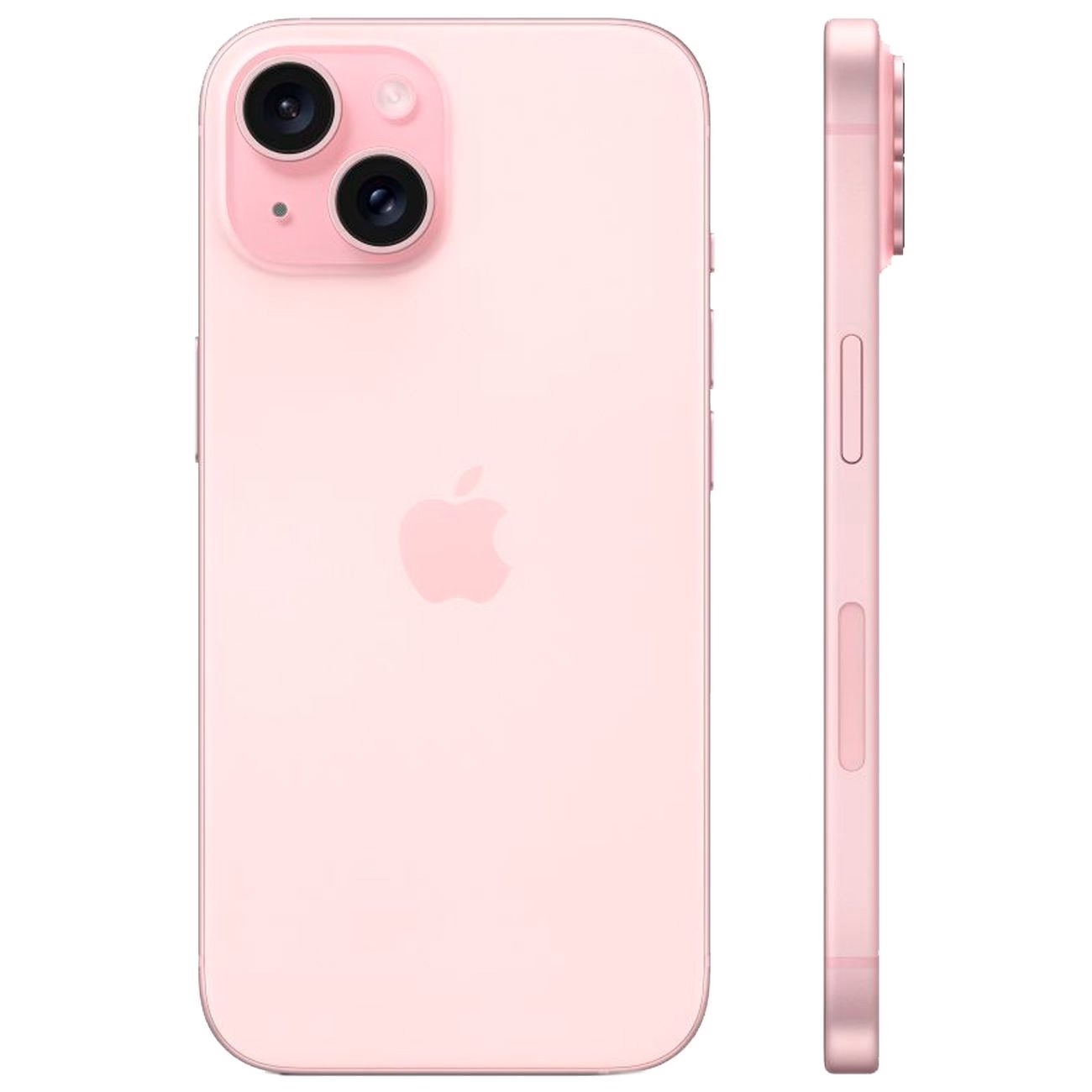 Купить смартфон apple iphone 15 128gb pink Apple iPhone 15 в официальном магазине Apple, Samsung, Xiaomi. iPixel.ru Купить, заказ, кредит, рассрочка, отзывы,  характеристики, цена,  фотографии, в подарок.