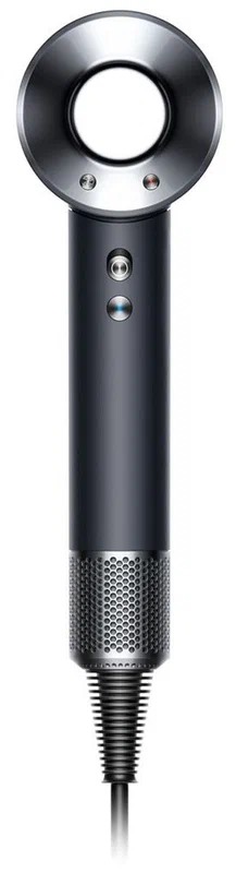 Купить фен dyson supersonic hd-08 black/nickel Фены Dyson в официальном магазине Apple, Samsung, Xiaomi. iPixel.ru Купить, заказ, кредит, рассрочка, отзывы,  характеристики, цена,  фотографии, в подарок.