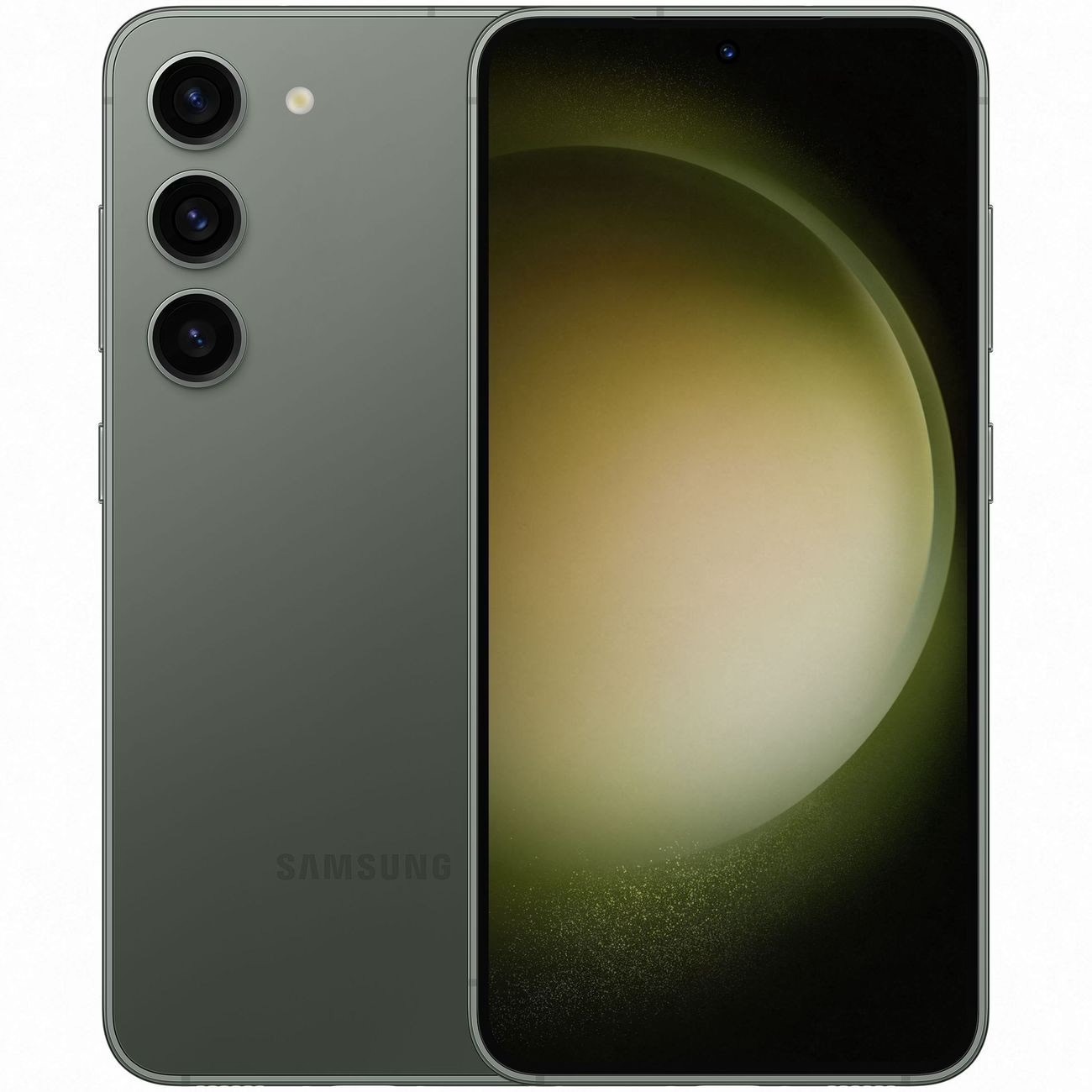 Купить смартфон samsung galaxy s23 8/128gb green S-Серия в официальном магазине Apple, Samsung, Xiaomi. iPixel.ru Купить, заказ, кредит, рассрочка, отзывы,  характеристики, цена,  фотографии, в подарок.