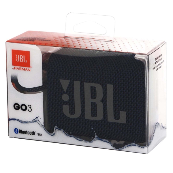 Купить портативная колонка jbl go 3 black JBL в официальном магазине Apple, Samsung, Xiaomi. iPixel.ru Купить, заказ, кредит, рассрочка, отзывы,  характеристики, цена,  фотографии, в подарок.
