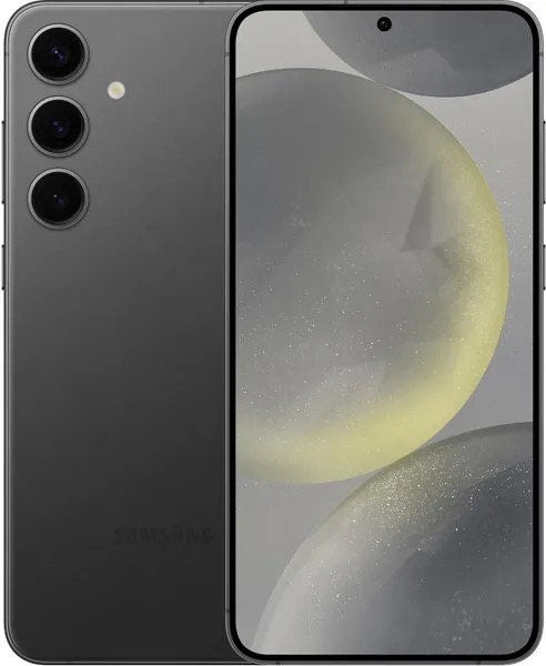 Купить смартфон samsung galaxy s24+ 12/256 гб черный S-Серия в официальном магазине Apple, Samsung, Xiaomi. iPixel.ru Купить, заказ, кредит, рассрочка, отзывы,  характеристики, цена,  фотографии, в подарок.