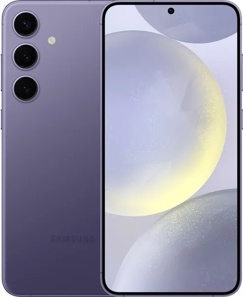 Купить смартфон samsung galaxy s24+ 12/512 гб фиолетовый S-Серия в официальном магазине Apple, Samsung, Xiaomi. iPixel.ru Купить, заказ, кредит, рассрочка, отзывы,  характеристики, цена,  фотографии, в подарок.