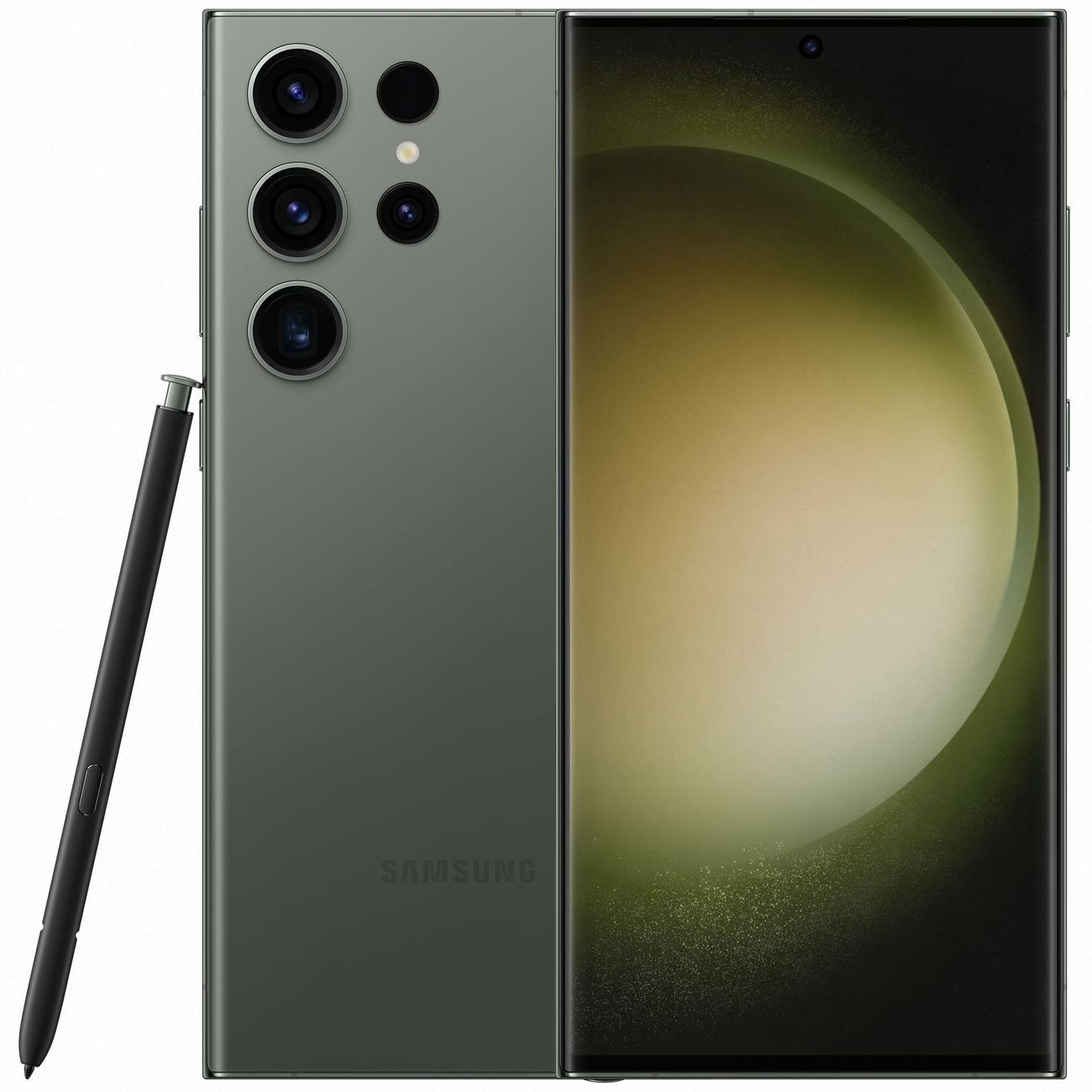 Купить смартфон samsung galaxy s23 ultra 12/256gb green S-Серия в официальном магазине Apple, Samsung, Xiaomi. iPixel.ru Купить, заказ, кредит, рассрочка, отзывы,  характеристики, цена,  фотографии, в подарок.