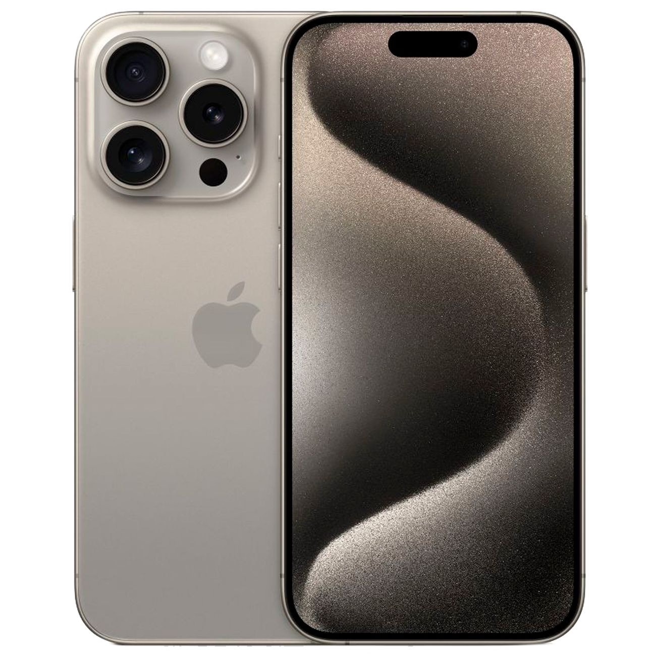 Купить смартфон apple iphone 15 pro 1tb natural titanium Apple iPhone 15 Pro в официальном магазине Apple, Samsung, Xiaomi. iPixel.ru Купить, заказ, кредит, рассрочка, отзывы,  характеристики, цена,  фотографии, в подарок.