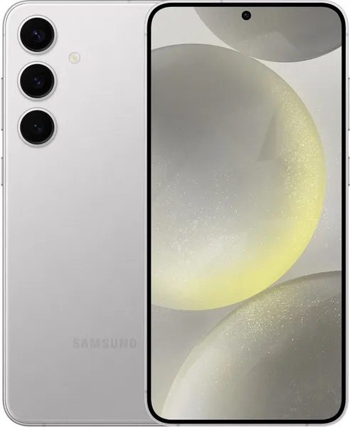 Купить смартфон samsung galaxy s24+ 12/512 гб серый S-Серия в официальном магазине Apple, Samsung, Xiaomi. iPixel.ru Купить, заказ, кредит, рассрочка, отзывы,  характеристики, цена,  фотографии, в подарок.