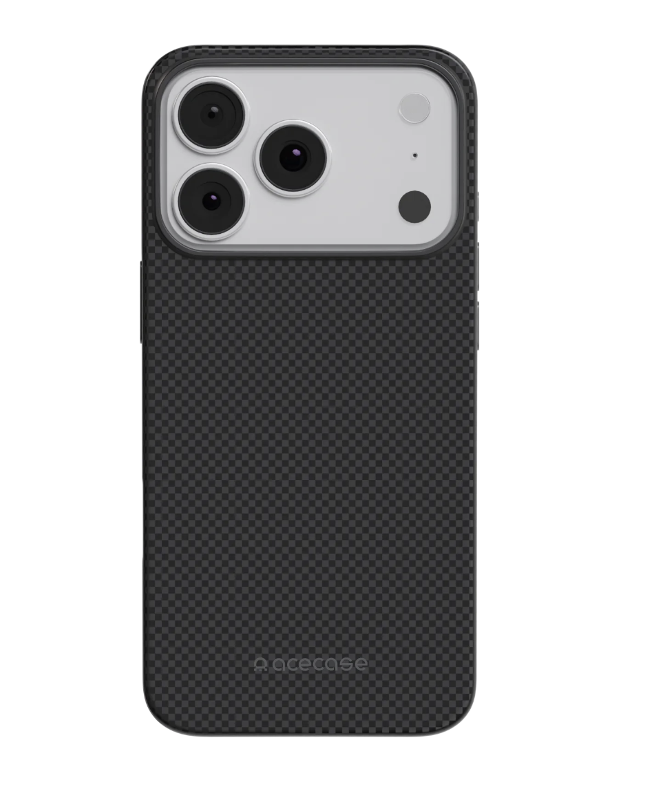 Купить чехол acecase kevrox for 17 pro gray Аксессуары AceCase в официальном магазине Apple, Samsung, Xiaomi. iPixel.ru Купить, заказ, кредит, рассрочка, отзывы,  характеристики, цена,  фотографии, в подарок.