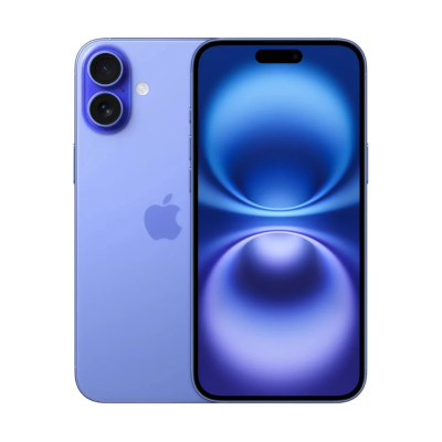 Смартфон Apple iPhone 16 Plus 512GB Ultramarine   