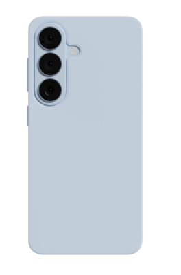 Чехол AceCase Soft Shell Sky Blue for S26   