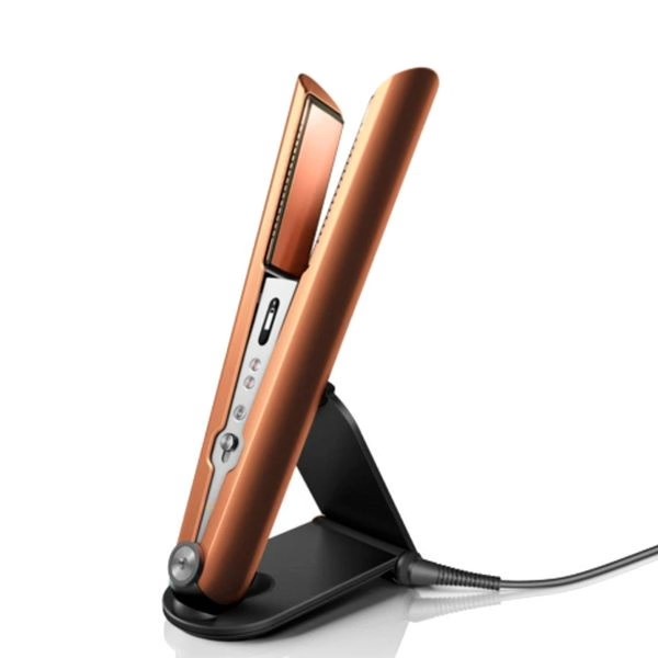 Купить выпрямитель dyson hs07 corrale copper/nickel Выпрямители Dyson в официальном магазине Apple, Samsung, Xiaomi. iPixel.ru Купить, заказ, кредит, рассрочка, отзывы,  характеристики, цена,  фотографии, в подарок.