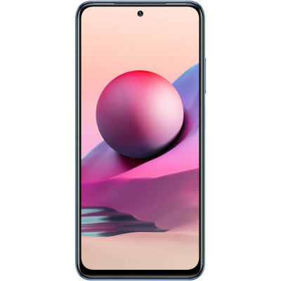 Смартфон Xiaomi Redmi Note 10S 6+64GB Blue   