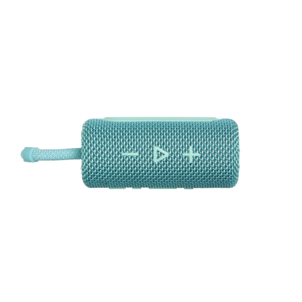 Купить портативная колонка jbl go 3 teal JBL в официальном магазине Apple, Samsung, Xiaomi. iPixel.ru Купить, заказ, кредит, рассрочка, отзывы,  характеристики, цена,  фотографии, в подарок.