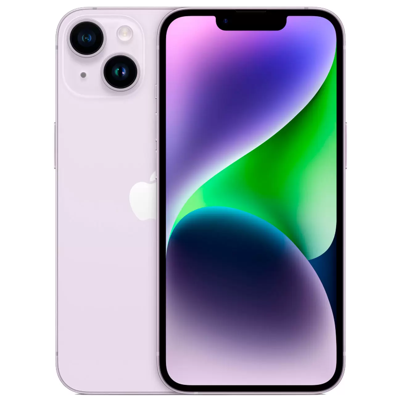 Купить смартфон apple iphone 14 128gb purple Apple iPhone 14 в официальном магазине Apple, Samsung, Xiaomi. iPixel.ru Купить, заказ, кредит, рассрочка, отзывы,  характеристики, цена,  фотографии, в подарок.