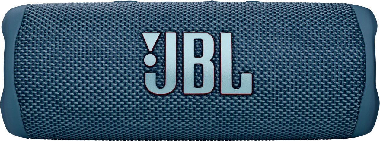 Купить портативная колонка jbl flip 6 blue JBL в официальном магазине Apple, Samsung, Xiaomi. iPixel.ru Купить, заказ, кредит, рассрочка, отзывы,  характеристики, цена,  фотографии, в подарок.