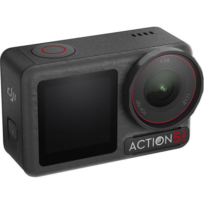 Купить экшн-камера dji osmo action 5 pro standard combo Экшн-камеры в официальном магазине Apple, Samsung, Xiaomi. iPixel.ru Купить, заказ, кредит, рассрочка, отзывы,  характеристики, цена,  фотографии, в подарок.
