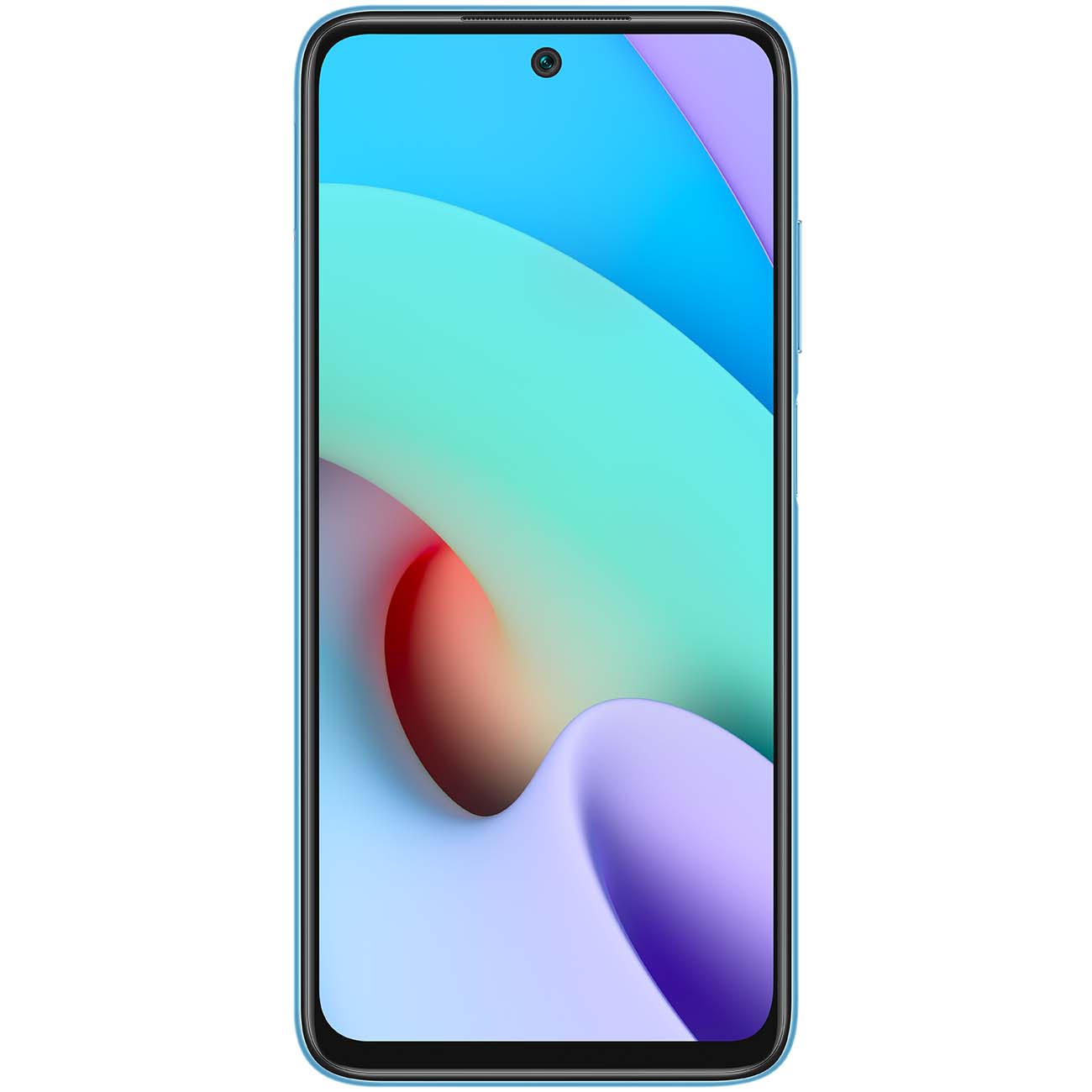 Купить смартфон xiaomi redmi 10 4+64gb sea blue Смартфоны в официальном магазине Apple, Samsung, Xiaomi. iPixel.ru Купить, заказ, кредит, рассрочка, отзывы,  характеристики, цена,  фотографии, в подарок.