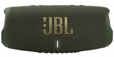 Портативная колонка JBL Charge 5 Green   
