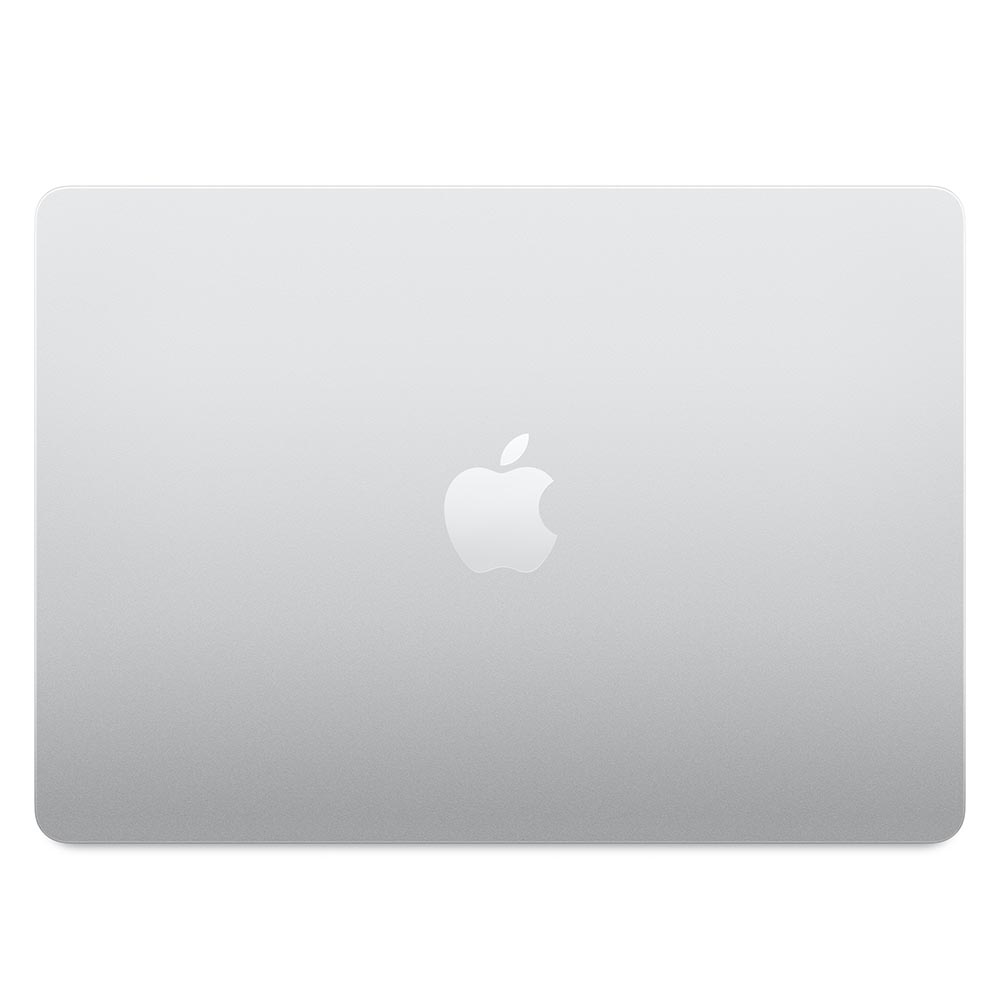 Купить ноутбук apple macbook air 15.3'' m4, 16гб/256гб, 10cpu/10gpu, silver Apple MacBook Air M4 в официальном магазине Apple, Samsung, Xiaomi. iPixel.ru Купить, заказ, кредит, рассрочка, отзывы,  характеристики, цена,  фотографии, в подарок.