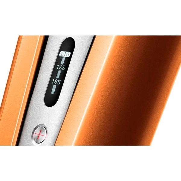 Купить выпрямитель dyson hs07 corrale copper/nickel Выпрямители Dyson в официальном магазине Apple, Samsung, Xiaomi. iPixel.ru Купить, заказ, кредит, рассрочка, отзывы,  характеристики, цена,  фотографии, в подарок.