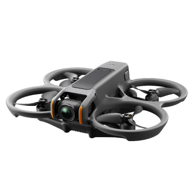 FPV-квадрокоптер DJI Avata 2 Fly More Combo (c 1 батареей)   