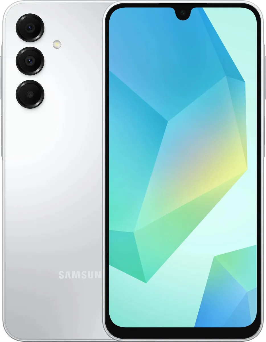 Купить смартфон samsung galaxy a16 5g 8/256gb, серебристый заказ, кредит, рассрочка, отзывы, характеристики, цена, фотографии, в подарок. Купить смартфон samsung galaxy a16 5g 8/256gb, серебристый Смартфоны в официальном магазине Apple, Samsung, Xiaomi. iPixel.ru Купить, заказ, кредит, рассрочка, отзывы, характеристики, цена, фотографии, в подарок.