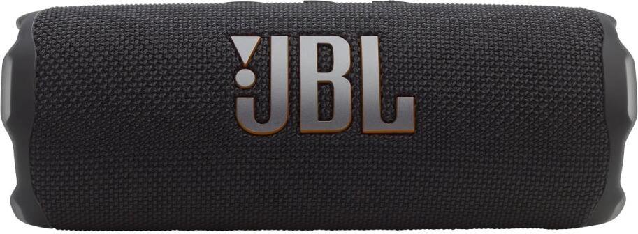 Купить портативная колонка jbl flip 7 black JBL в официальном магазине Apple, Samsung, Xiaomi. iPixel.ru Купить, заказ, кредит, рассрочка, отзывы,  характеристики, цена,  фотографии, в подарок.