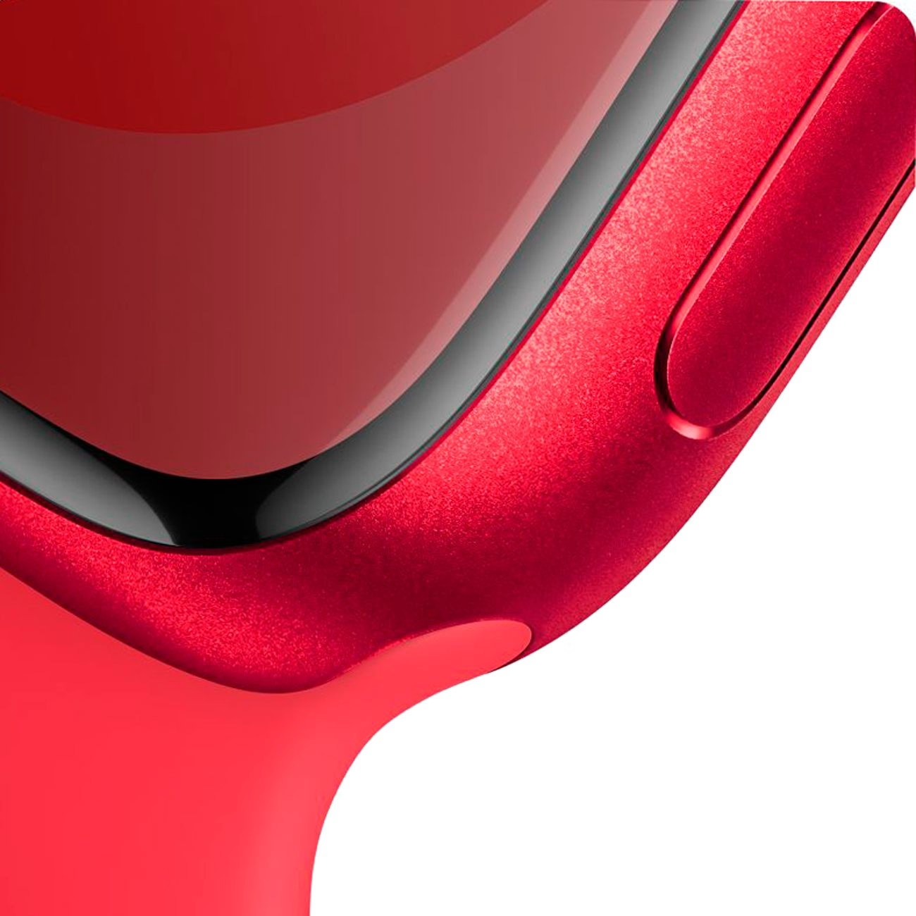 Купить смарт-часы apple watch s9 41mm red Apple Watch 9 в официальном магазине Apple, Samsung, Xiaomi. iPixel.ru Купить, заказ, кредит, рассрочка, отзывы,  характеристики, цена,  фотографии, в подарок.