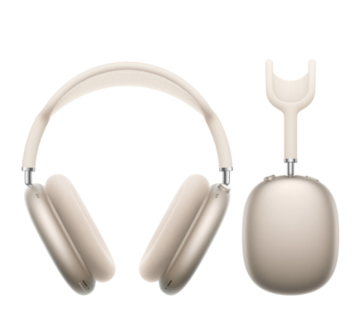 Наушники Apple AirPods Max 2 Starlight   