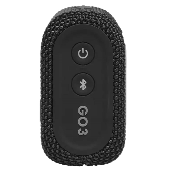 Купить портативная колонка jbl go 3 black JBL в официальном магазине Apple, Samsung, Xiaomi. iPixel.ru Купить, заказ, кредит, рассрочка, отзывы,  характеристики, цена,  фотографии, в подарок.