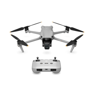 Квадрокоптер DJI Mavic Air 3 (DJI RC-N2)   