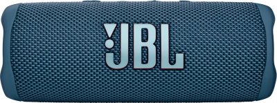 Портативная колонка JBL Flip 6 Blue   