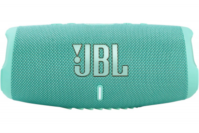 Портативная колонка JBL Charge 5 Teal   