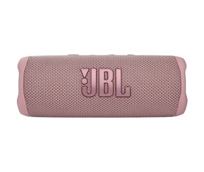 Портативная колонка JBL Flip 6 Pink   