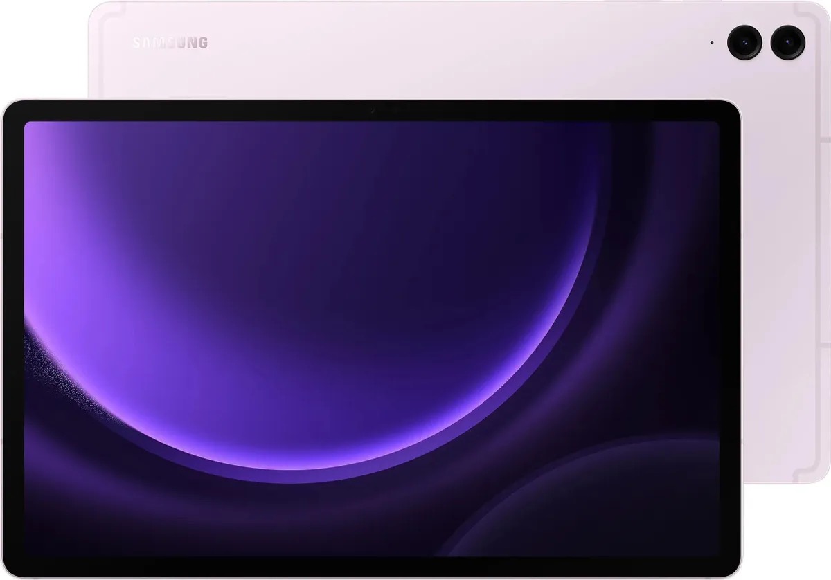 Купить планшет samsung galaxy tab s9 fe+ 12.4'', 8гб/128гб, wi-fi, лавандовый S-Серия в официальном магазине Apple, Samsung, Xiaomi. iPixel.ru Купить, заказ, кредит, рассрочка, отзывы,  характеристики, цена,  фотографии, в подарок.
