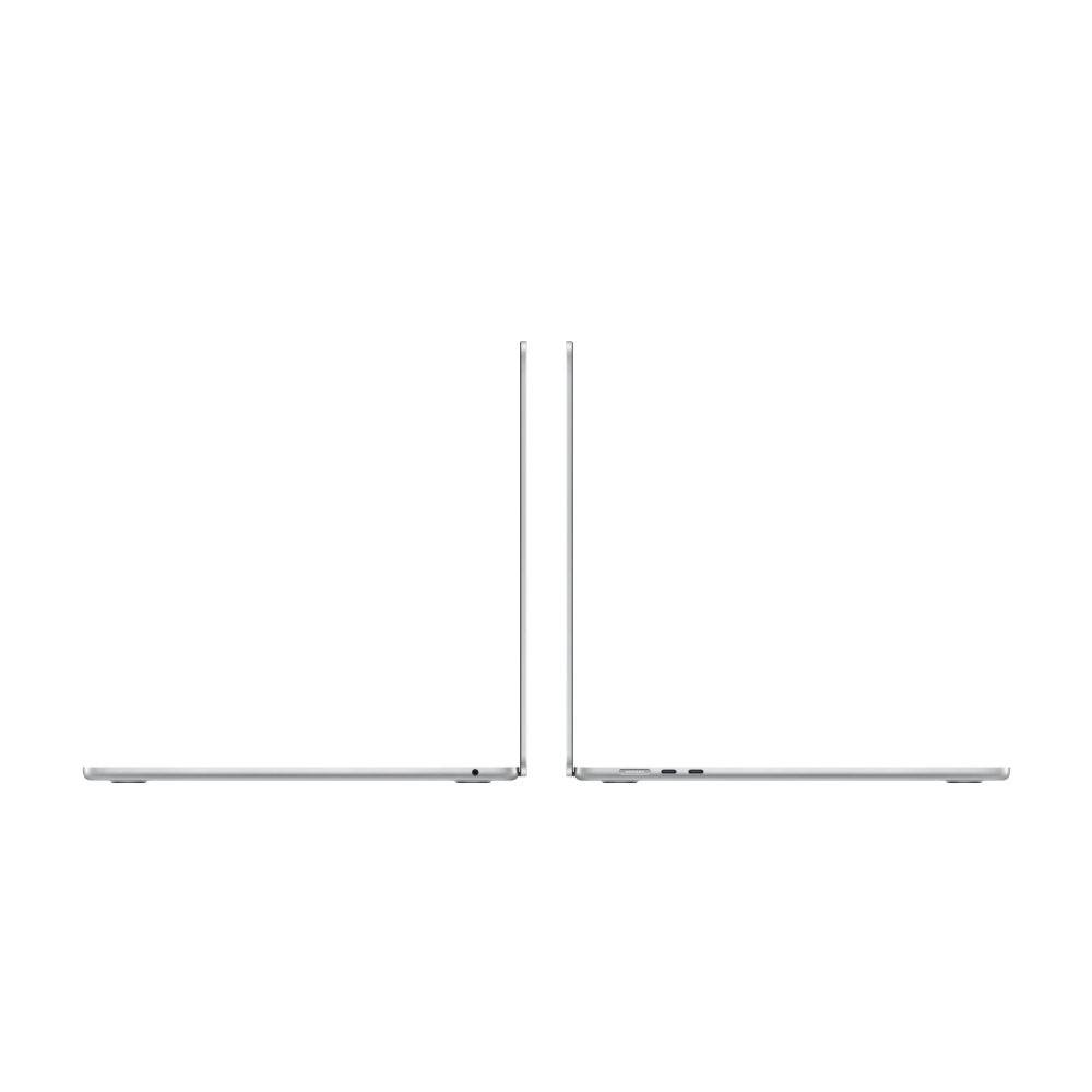 Купить ноутбук apple macbook air 15 m3 8/256 silver (mryp3) Apple MacBook Air M1 и M3 в официальном магазине Apple, Samsung, Xiaomi. iPixel.ru Купить, заказ, кредит, рассрочка, отзывы,  характеристики, цена,  фотографии, в подарок.