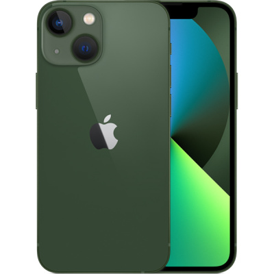 Смартфон Apple iPhone 13 256GB Alpine Green   