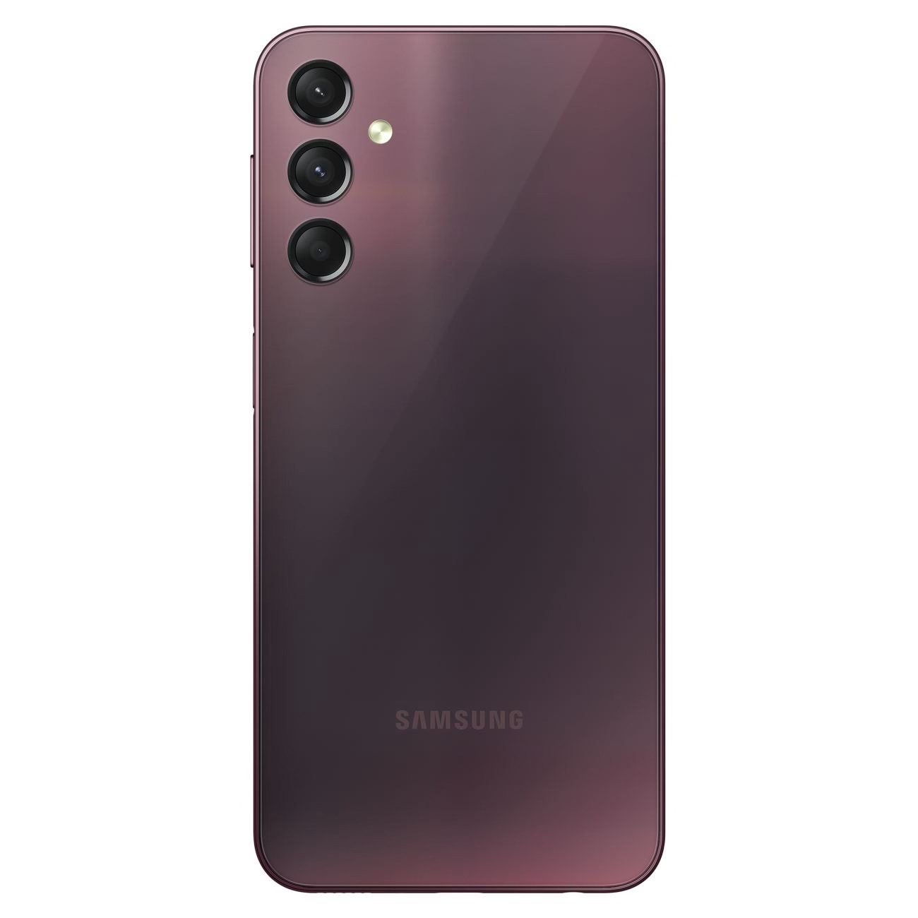 Купить смартфон samsung galaxy a24 4/128gb dark red A-Серия в официальном магазине Apple, Samsung, Xiaomi. iPixel.ru Купить, заказ, кредит, рассрочка, отзывы,  характеристики, цена,  фотографии, в подарок.