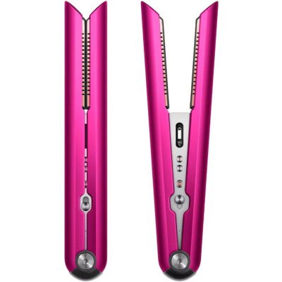 Выпрямитель Dyson HS03 Corrale Fuchsia/Nickel   