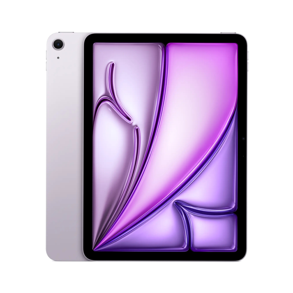 Купить планшет apple ipad air (2025), 11", 256 гб, wi-fi+cellular, purple (без rustore) Apple iPad Air 2025 M3 в официальном магазине Apple, Samsung, Xiaomi. iPixel.ru Купить, заказ, кредит, рассрочка, отзывы,  характеристики, цена,  фотографии, в подарок.