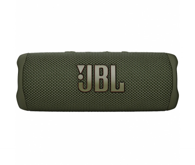 Портативная колонка JBL Flip 6 Green   