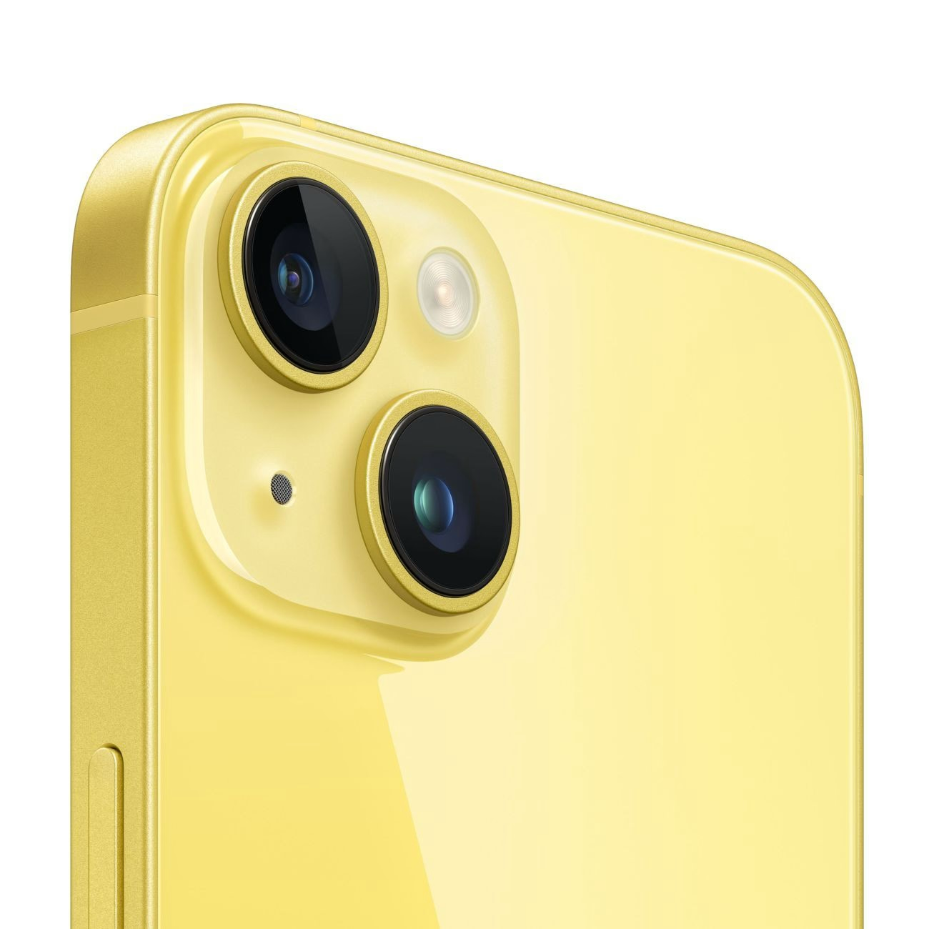 Купить смартфон apple iphone 14 plus 128gb yellow Apple iPhone 14 Plus в официальном магазине Apple, Samsung, Xiaomi. iPixel.ru Купить, заказ, кредит, рассрочка, отзывы,  характеристики, цена,  фотографии, в подарок.