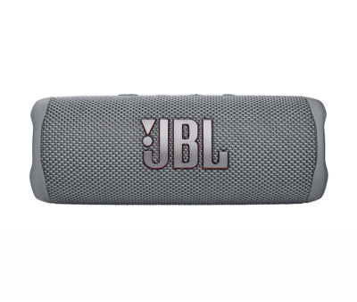 Портативная колонка JBL Flip 6 Grey   