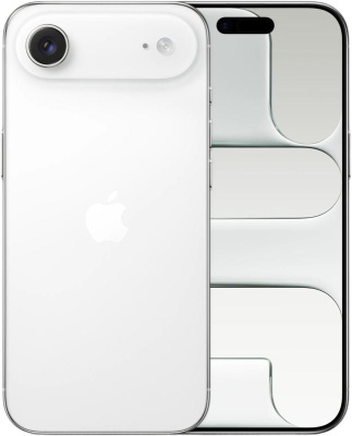 Смартфон Apple iPhone Air 1TB Cloud White eSim (без RuStore)   