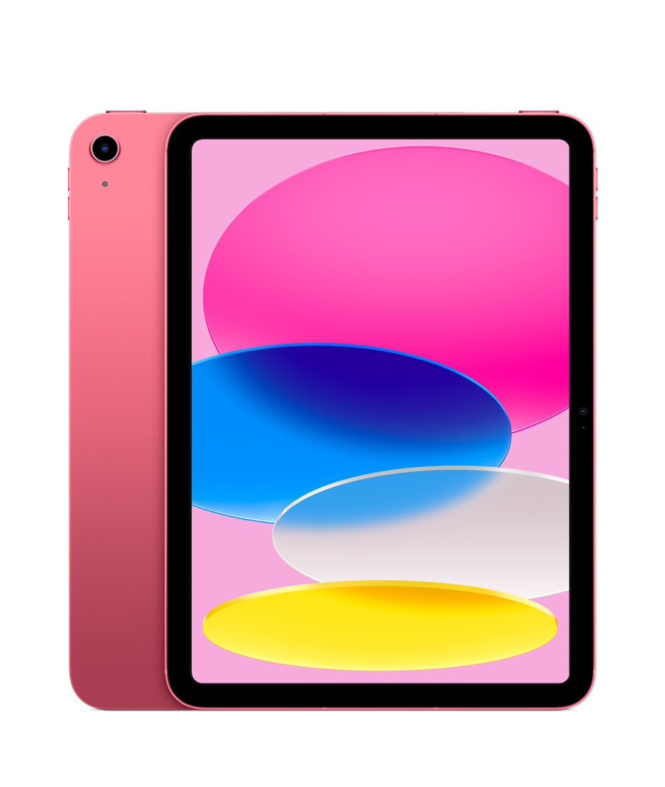 Купить планшет apple ipad 10.9 2022 wi-fi 64gb pink Apple iPad в официальном магазине Apple, Samsung, Xiaomi. iPixel.ru Купить, заказ, кредит, рассрочка, отзывы,  характеристики, цена,  фотографии, в подарок.
