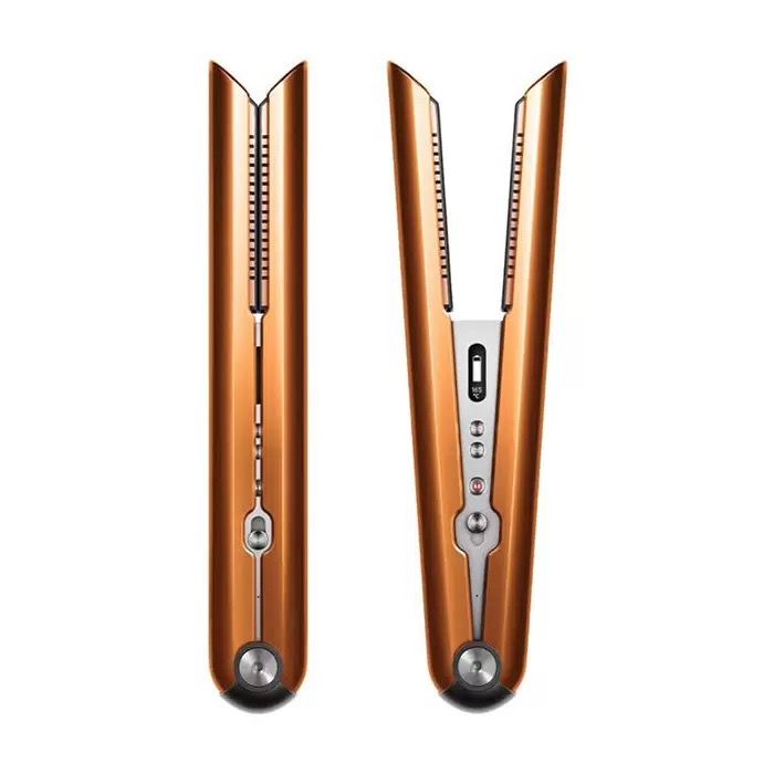 Купить выпрямитель dyson hs03 corrale bright copper Выпрямители Dyson в официальном магазине Apple, Samsung, Xiaomi. iPixel.ru Купить, заказ, кредит, рассрочка, отзывы,  характеристики, цена,  фотографии, в подарок.