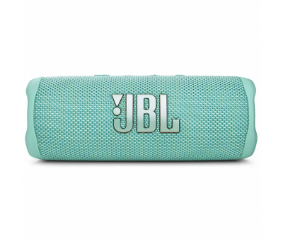 Портативная колонка JBL Flip 6 Teal   